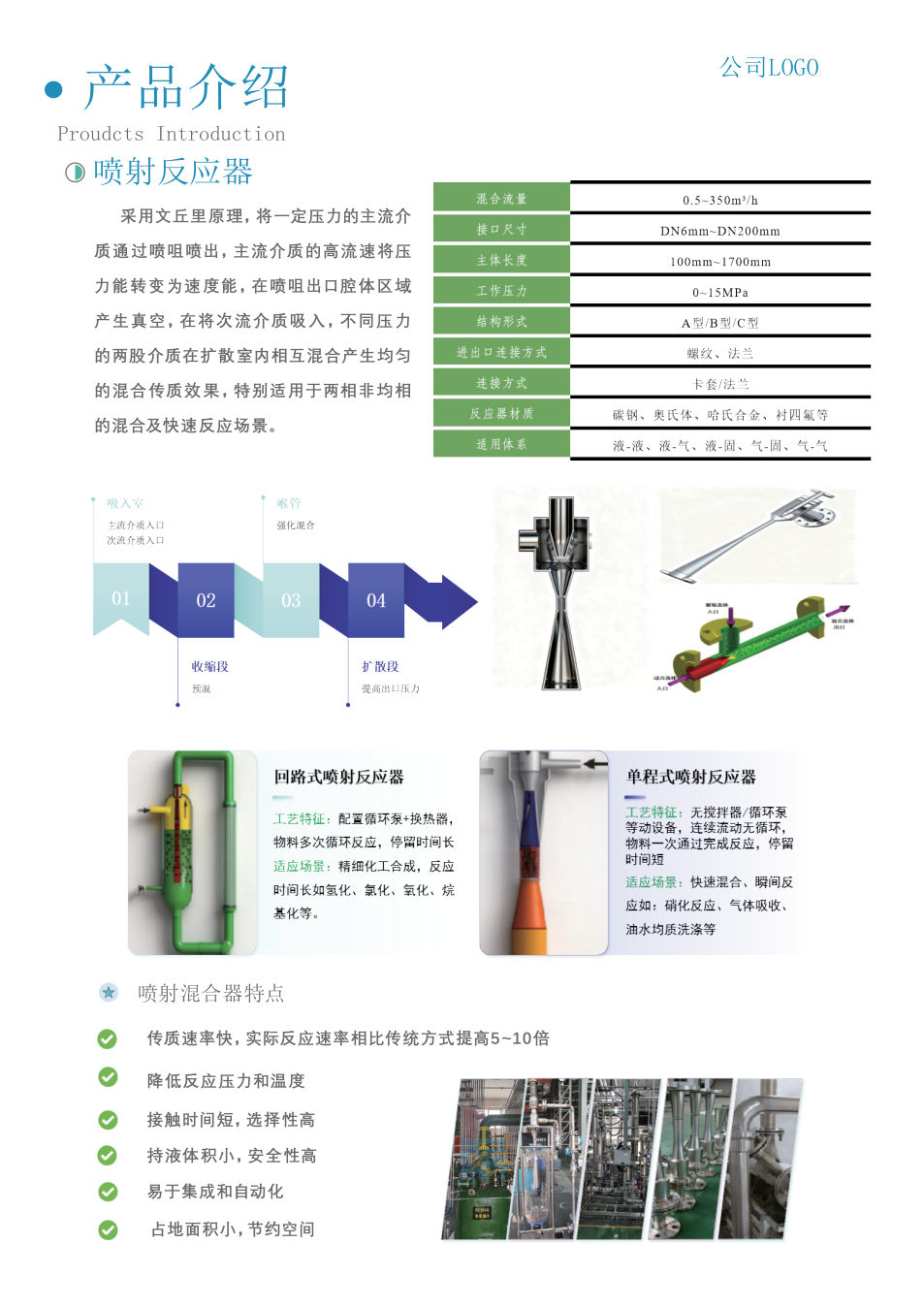 奇道汇产品与装备展示 3