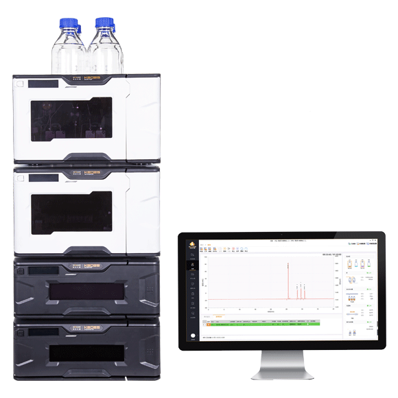 悟空 K2025 液相色谱仪（HPLC）